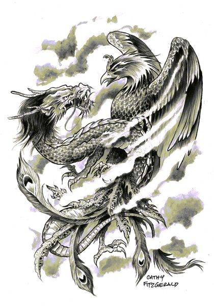 Tattoo Drawings Of Dragons Pin by A Drnja Tamara On Tattoo Tattoos Tattoo Designs Japanese