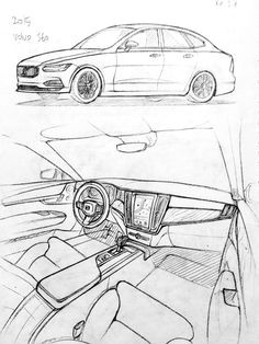 Tesla Model X Drawing Easy 44 Best Cars Drawings Images
