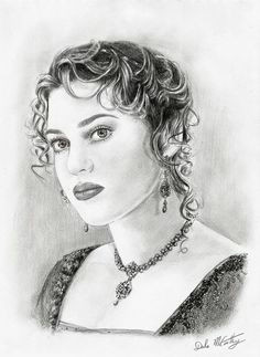 The Real Drawing Of Rose Dawson 309 Best Rose Jack Ship Of Dreams Images In 2019 Jack Dawson