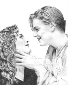 The Real Drawing Of Rose Dawson 900 Best Titanic Movie Images Movies Titanic Movie Jack Dawson