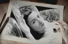 The Real Drawing Of Rose From Titanic Monique Lassare Mlassare On Pinterest