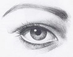 Tonal Drawing Of An Eye 66 Best Shading A Images In 2019 Drawings Pencil Drawings Art