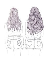 Tumblr Drawing Best Friends 109 Best Bffs Images Bff Drawings Cool Drawings Tumblr Drawings