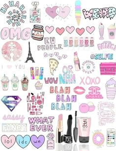 Tumblr Drawing Collage 289 Best Tumblr Collage Images Stickers Kawaii Drawings Tumblr