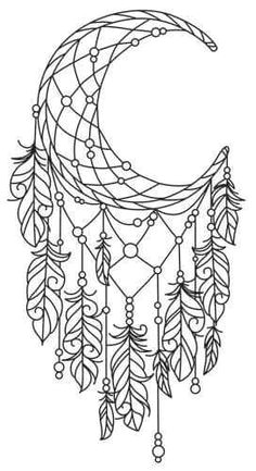 Tumblr Drawing Dreamcatcher 141 Best Dream Catcher Images Feathers Catcher Draw