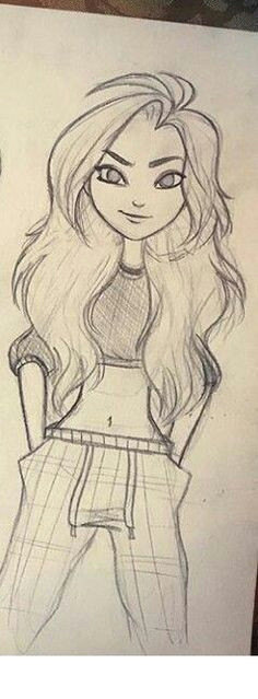 Tumblr Drawing Easy Girl 42 Ha Nh Ao Nh Tumblr Drawings Easy A Ao P Nhao T Girl Drawings Tumblr