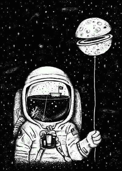 Tumblr Drawing Galaxy Resultado De Imagem Para astronauta Tumblr Wallpaper Pinterest