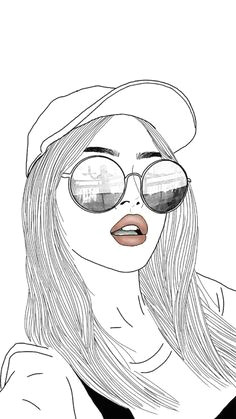 Tumblr Drawing Glasses 79 Best Tumblr Images Tumblr Drawings How to Draw Girls Tumblr