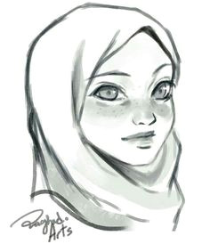 Tumblr Drawing Hijab 142 Best Hijab Drawing Images In 2019 Anime Muslimah Muslim Women