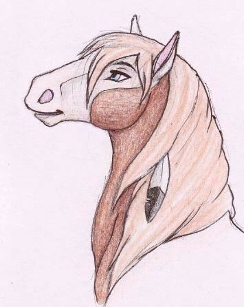 Tumblr Drawing Horse Pin by Misabel On Ideas Arte Caballo Dibujo Animado Pintura Y Dibujo