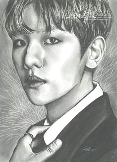 Tumblr Drawing Kpop 601 Best Myhappyexobubble Fanart Images Fan Art Fanart Tumblr Me