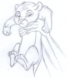 Tumblr Drawing Lion 64 Best Lion King Drawings Images Disney Drawings Cartoons