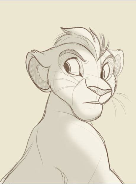 Tumblr Drawing Lion Pin by Kingdomhearts On Disney Stuff Lion King Fan Art Lion