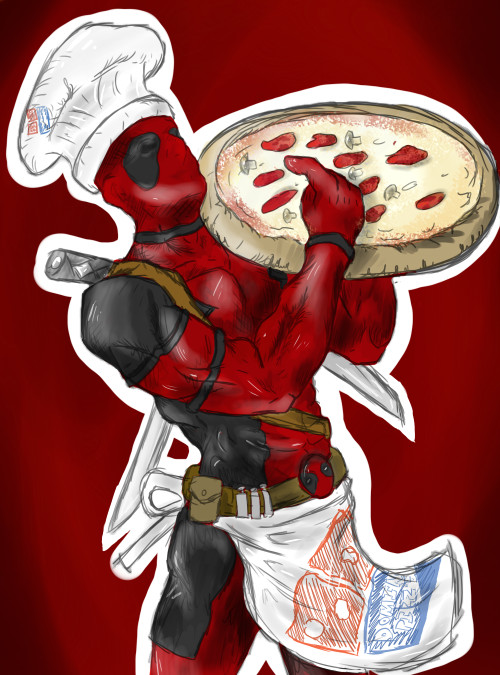 Tumblr Drawing Marvel Deadpool Marvel Fan Art by Fluffybunny9999 On Tumblr