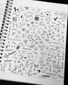 Tumblr Drawing Notebook 248 Best Notebook Doodles Images In 2019 Drawings Sketches Cute