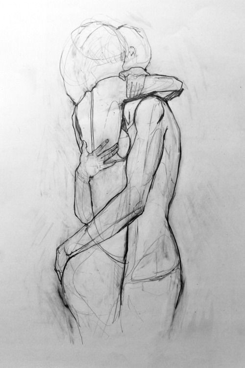 Tumblr Drawing Of Couples 30 Tumblr References Tutorials Drawings Art Sketches