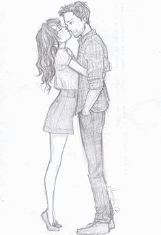 Tumblr Drawing Of Couples Tumblr Dibujos De Novios Buscar Con Google Quotes Inspiration