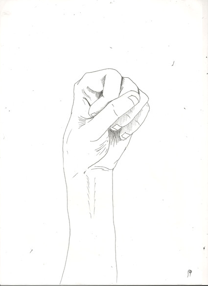Tumblr Drawing On Hand Gif Uni Hand Drawn Animation Qut Animated Gif On Gifer by