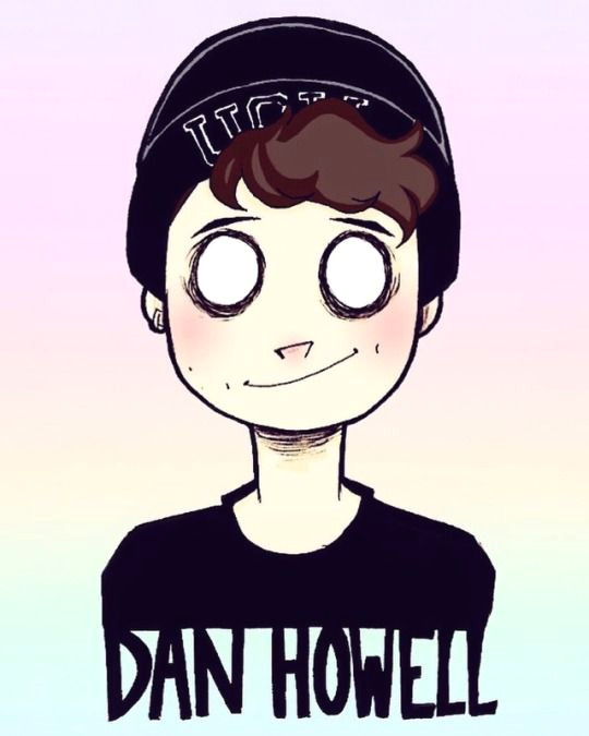 Tumblr Drawing Youtube Phanart Tumblr Youtube Mostly Dan and Phil In 2018