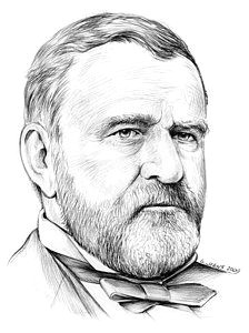 Ulysses S Grant Cartoon Drawing 433 Best 18 Hiram Ulysses Simpson and Julia Grant Images In 2019