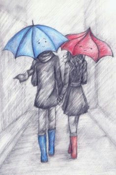 Umbrella Drawing Tumblr 89 Best Art Images On Pinterest Paintings Frames and Tumblr Drawings