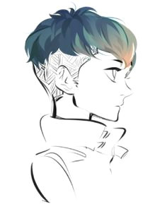 Undercut Drawing Tumblr 46 Best androgynous Hairstyles Images Short Hair New Hairstyles