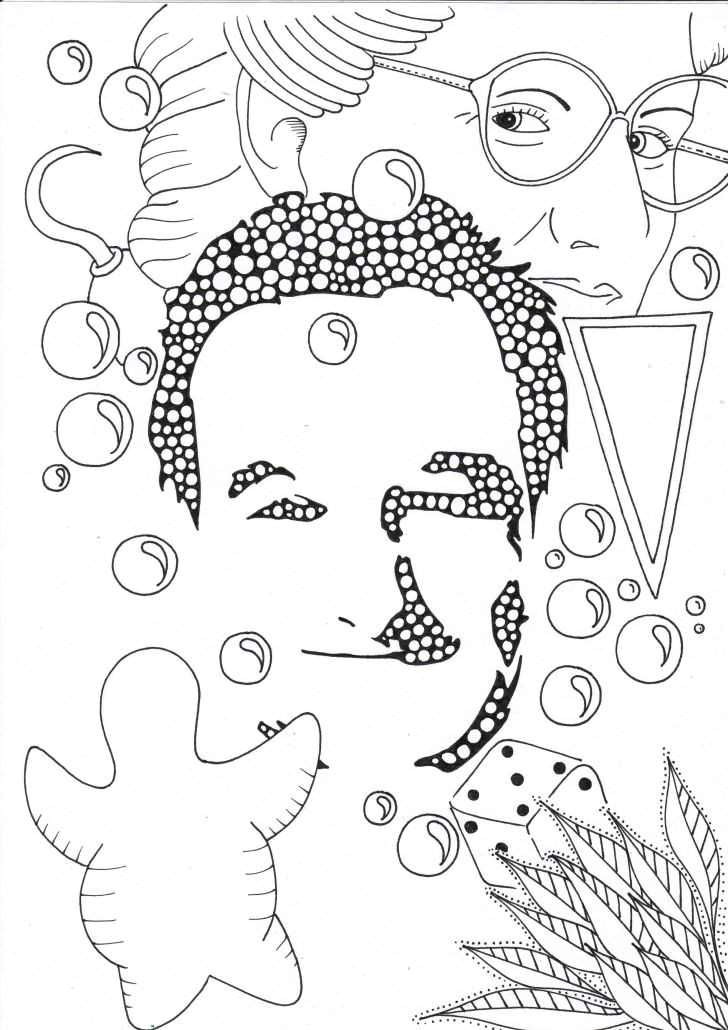 Unique Drawings Of Eyes March Coloring Pages Unique Coloring Printables 0d Fun Time
