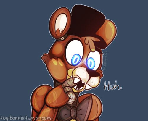 Vampire Drawing Tumblr Vampire Freddy by toy Bonnie On Tumblr