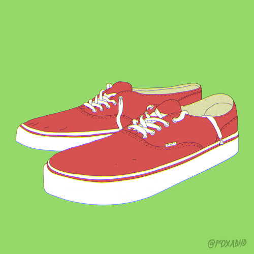 Vans Drawing Tumblr Vans Mike Mcdonnell Low Low Gif On Gifer by Keath