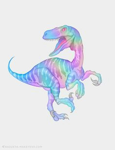 Velociraptor Drawing Tumblr 100 Best Illustrations Animals Images On Pinterest Illustration