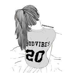 Vibes Drawing Tumblr Die 103 Besten Bilder Von Grey Girls A Pencil Drawings Tumblr