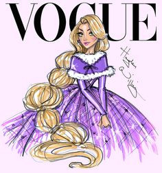 Vogue Drawing Tumblr 24 Best Disney Princesses Goes Vogue Images Drawing Fashion