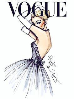 Vogue Drawing Tumblr 85 Best Art Drawing Images Drawings Dibujo Drawing S