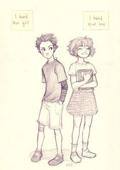 Voice Drawing Tumblr 126 Best A Silent Voice Images Anime Art the Voice Anime Films