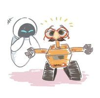 Wall E Cartoon Drawing 77 Best Wall E Images In 2019 Cartoons Drawings Caricatures