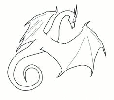 What Does Drawing Dragons Mean Awesome Drawings Of Dragons Drawing Dragons Step by Step Dragons