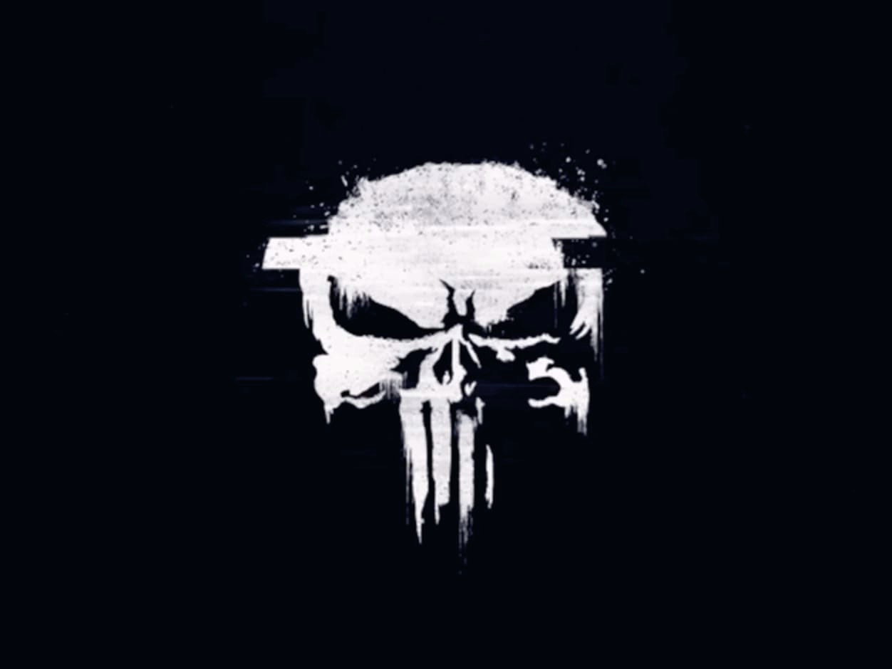 What Does Drawing Skulls Mean the Punisher Logo the Meaning Of the Famous Skull is Tricky Inverse