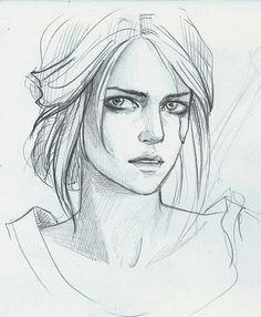 Witcher 3 Girl Drawing 326 Best Girls Drawing Images Pencil Drawings Drawing People