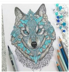 Wolf Drawing Heart 977 Best Wolf Drawings Images In 2019 Wolves Animal Drawings