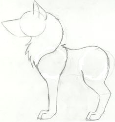 Wolf Drawing Made Easy 61 Best Wolf Images Wolves Drawing Ideas Drawings
