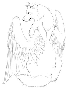 Wolf Drawing Pattern 22 Best Wolf Line Art Images Art Coloring Pages Design Tattoos