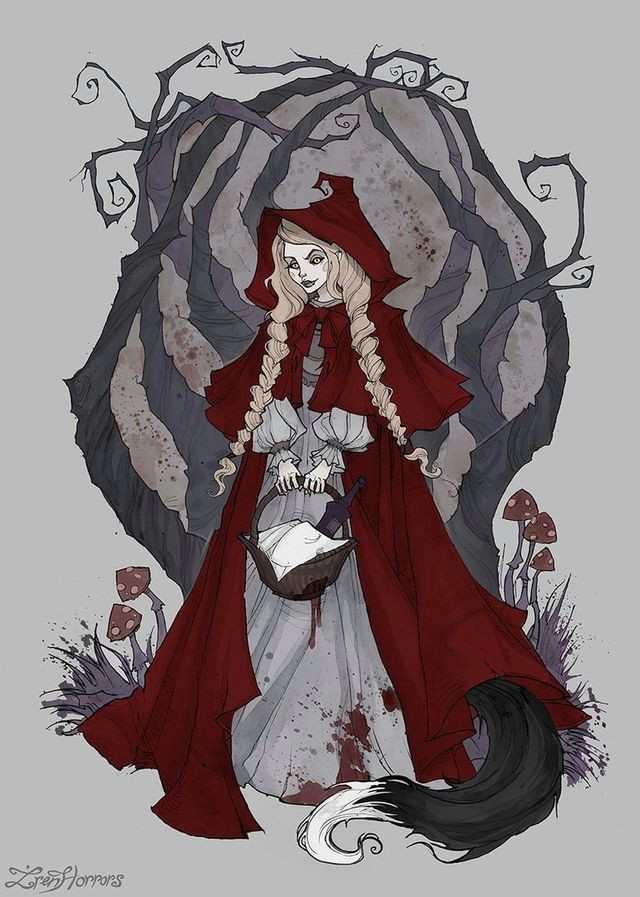 Wolf Drawing Red Riding Hood Pin by Scorpioknight On 1 In 2018 Pinterest Red Riding Hood
