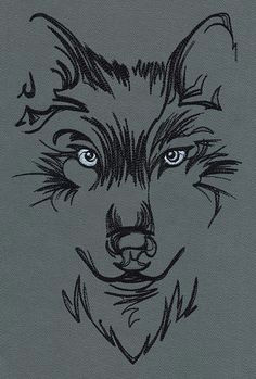 Wolf Drawing to Trace Die 273 Besten Bilder Von Muster Wolfe In 2019 Tattoo Wolf