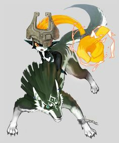 Wolf Link Drawing 507 Best Wolf Link Midna Images Videogames Legend Of Zelda