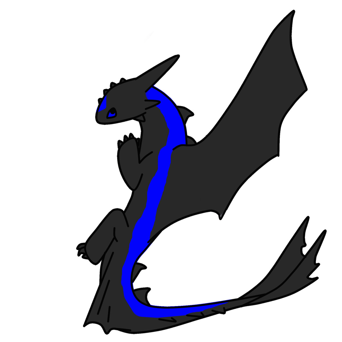 Wolf Running Drawing Gif Join My Wolf Pack School Of Dragons How to Train Your Dragon