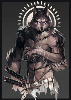 Wolf Warrior Drawing 176 Best Werewolf Club Images In 2019 Furry Art Furry Wolf Wolf