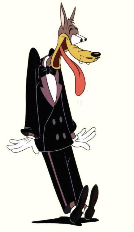 Wolves Drawing Cartoon Tackorama Tex Avery Cartoon Pinterest Tex Avery Cartoon