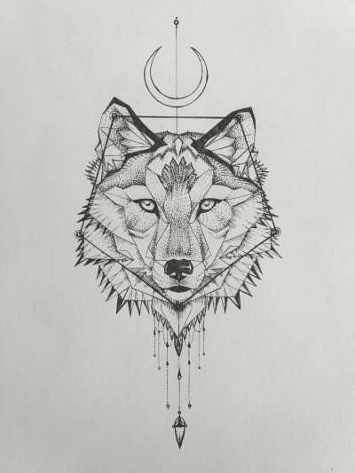 Wolves Drawing Tumblr Frisches Wolf Tattoo Vorlagen Kostenlos Stile Magazin