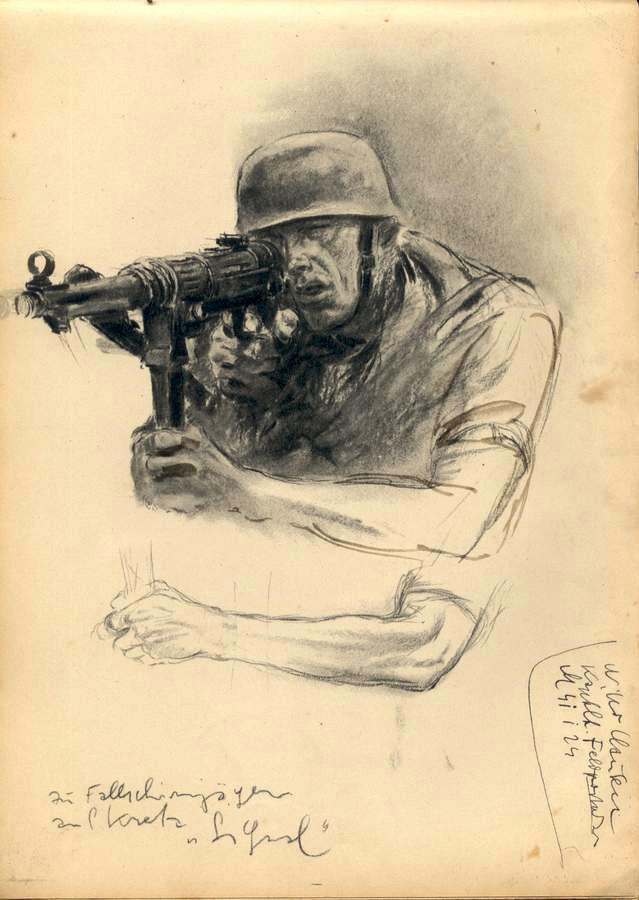 World War 2 Drawing Easy Ww2 soldier Drawing at Getdrawings Com Free for Personal Use Ww2