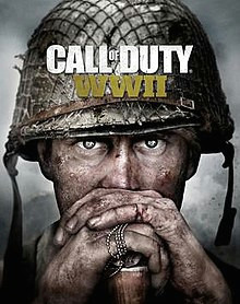 World War 2 Drawing Ideas Call Of Duty Wwii Wikipedia